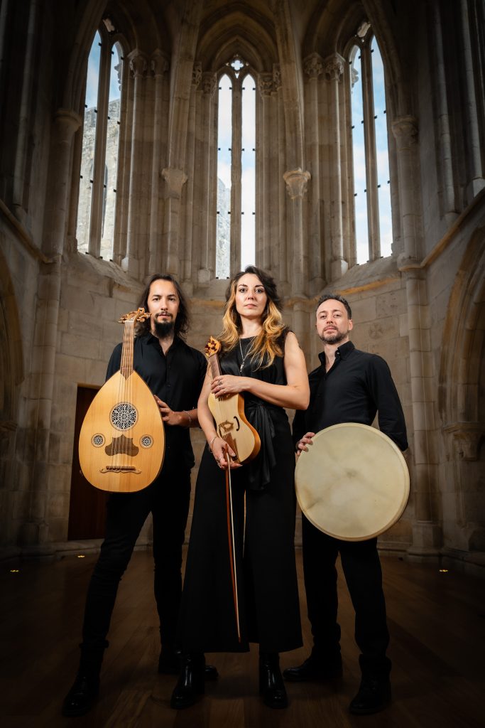 esin yardimli alves pereira ricardo alves pereira ruben leonardi the wandering bard castelo de leiria